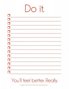 To-Do-paper-list-templates