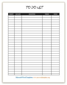 To-Do-List-Template