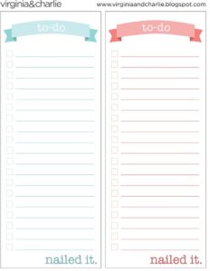 new-docs-To-Do-List-Template