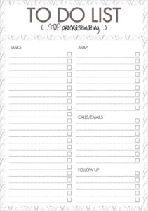 printable-template-to-do-list-template staying-organized