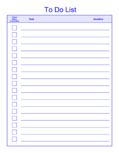 things-to-do-list-template-pdf