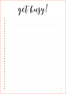 todo-lists-template