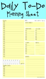 Daily-To-Do-list-Sheet