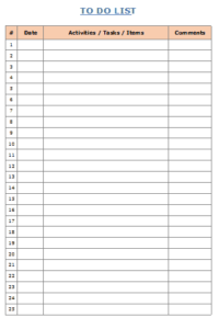 printable-doc-pdfExcel-To-Do-List-Template-1