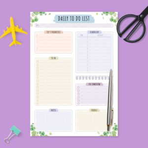 daily-do-list-botanical-top-priorities-colorfull-A4-avery