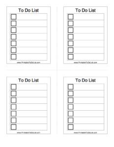 Pocket To Do List-printable-to-do-list-blank