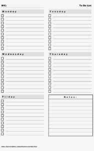 free-blank-printable-to-do-list-days-weekly-plan